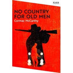 No Country for Old Men