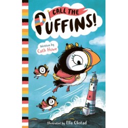 Call the Puffins: Book 1