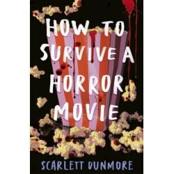 How to Survive a Horror Movie