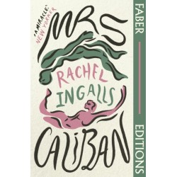 Mrs Caliban (Faber Editions): 'Wonderful' (Margaret Atwood)