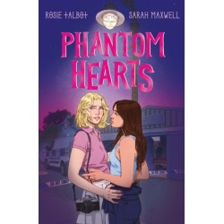 Phantom Hearts