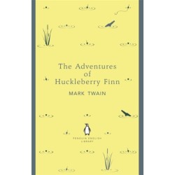 The Adventures of Huckleberry Finn