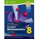 Cambridge Lower Secondary Complete Mathematics 8: Student Book (Second Edition)