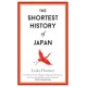 The Shortest History of Japan