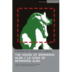 The House Of Bernarda Alba: La casa de Bernarda Alba