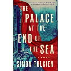 The Palace at the End of the Sea: A Novel