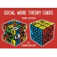 Social Work Theory Cards - 3rd Edition April 2020