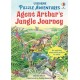 Agent Arthur's Jungle Journey