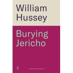 Burying Jericho: The brand new 2025 crime thriller from the award-winning author of KILLING JERICHO