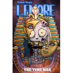 Lenore: The Time War
