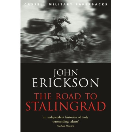 The Road To Stalingrad