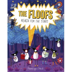 The Floofs Reach for the Stars