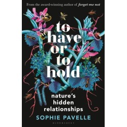 To Have or To Hold: Nature's Hidden Relationships