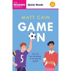 Game On: Can you love the player, if you hate the game?