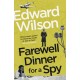Farewell Dinner for a Spy: A Telegraph Crime Thriller of the Year