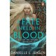 A Fate Inked in Blood: A Norse-inspired fantasy romance from the bestselling author of The Bridge Kingdom