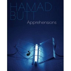 Hamad Butt: Apprehensions