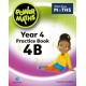 Power Maths 2nd Edition Practice Book 4B