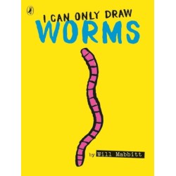 I Can Only Draw Worms