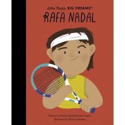 Rafa Nadal