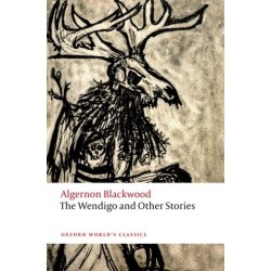 The Wendigo and Other Stories