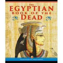 The Egyptian Book of the Dead