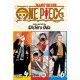 One Piece (Omnibus Edition), Vol. 2: Includes vols. 4, 5 & 6