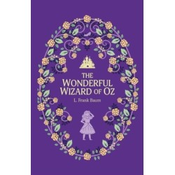 The Wonderful Wizard of Oz