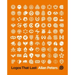 Logos that Last: How to Create Iconic Visual Branding