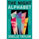 The Night Alphabet: the electrifying debut novel from the award-winning poet