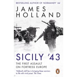 Sicily '43: A Times Book of the Year