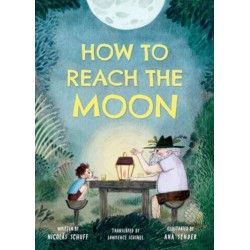How To Reach the Moon