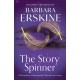 The Story Spinner