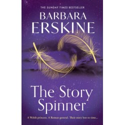 The Story Spinner