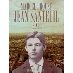 Jean Santeuil bind 1