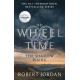 The Shadow Rising: Book 4 of the Wheel of Time (Now a major TV series)