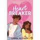Heartbreaker: John Tucker Must Die meets To All The Boys I've Loved Before in this irresistible YA romcom!