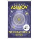 Foundation’s Edge