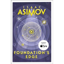 Foundation’s Edge