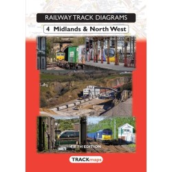 Book 4: Midlands & North West