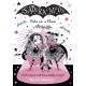 Isadora Moon Puts on a Show