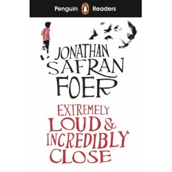 Penguin Readers Level 5: Extremely Loud and Incredibly Close (ELT Graded Reader): Abridged Edition