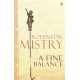 A Fine Balance: The epic modern classic