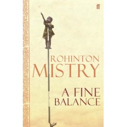 A Fine Balance: The epic modern classic