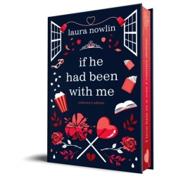 If He Had Been with Me: Collector's Edition