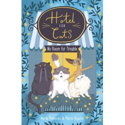 Hotel for Cats: No Room for Trouble