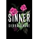 Sinner: A Steamy and Taboo BookTok Sensation