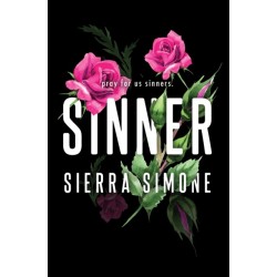 Sinner: A Steamy and Taboo BookTok Sensation