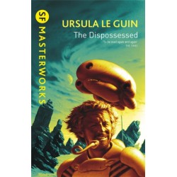 The Dispossessed