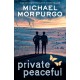 Private Peaceful